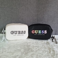 JK9 Guess Women's Naya Crossbody Bag