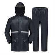 Motorcycle Raincoat Outdoor/Motorcycle Raincoat Outside Jacket And Pants
