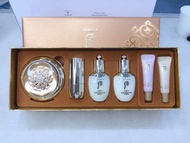 The History Of Whoo 后氣墊