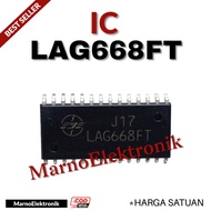 IC LAG668FT LAG668 LAG 668FT 668 LAG-668FT ORIGINAL ORIGINAL