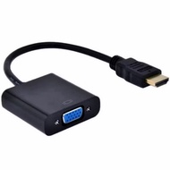 HDMI to VGA converter HDMI to VGA cable/ HDMI to VGA converter