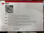 3M 7093 Filter