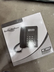 室內有線電話