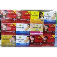 Fresh Care Aromatherapy Roll On Ointment/ medicated Oil/ Minyak Angin Fresh Care
