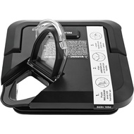Penggantian Penutup Blender untuk Pitcher Ninja 72 OZ, Penggantian Penutup Atas Blender untuk Ninja 
