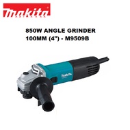 MAKITA 850W Angle Grinder 4" - M9509B