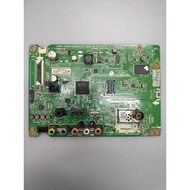 LG LED 49" TV Model: 49LJ510T-TA / Main Board: EAX67142003(1.0) / T-Con Board: 6870C-0532C / Ribbon 