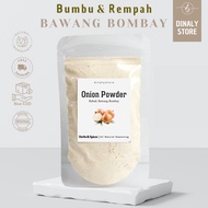Onion Powder 100 Grams Onion Powder Spice/ Kitchen Spice/