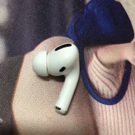 Apple airpods pro 1 原裝單右耳A2084