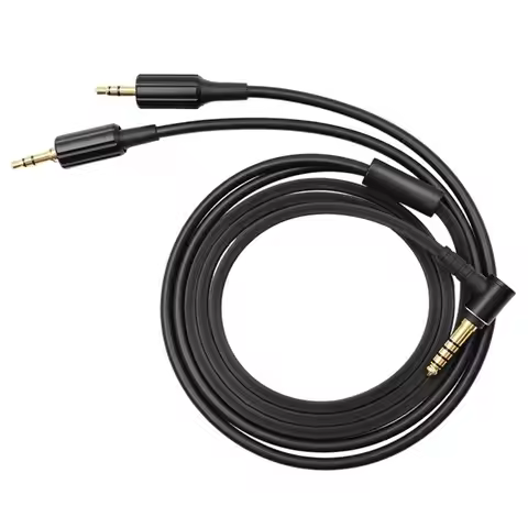 DTC5 Headphone Audio Cable for MDR-Z7 MDR-Z1R MDR-Z7M2 Headphone 4.4mm Balanced Cable