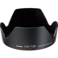 Canon 18-135 lens Lens hood 750D 70D 60D 700D 80D 67mm EW-73B sun visor
