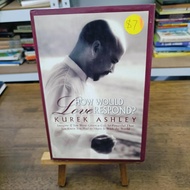 How Would Love Respond?: Imagine If You Were Given a Gift So Powerful That You Knew You Had to Share