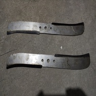 Electric grass cutter blade Lawn mower blade Hay Mower Accessories Agricultural grass chopper cuttin
