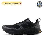 New Balance Running Shoes Fresh Foam X Hierro v8 GTX Men's A8 (BLACK) Size 25.0-29.0 cm D