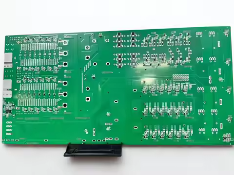 Advanced Rigid PCB Service | Up to 40 Layers | Blind & Buried Vias | HDI Technology | Custom Electro