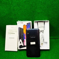 SAMSUNG A10 RAM 2/32GB SECOND