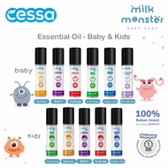 Cessa Baby and Kids Essential Oil