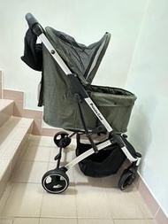 Piccolo Cane Pet Stroller