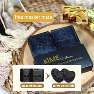 Sabun kime asli (1 Box) Sabun kime skincare ori korea Sabun kime skincare ori korea gratis ongkir Sa