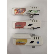 TAKARA TOMY BEYBLADE BURST BEYLOGGER