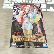 ⬇️睇描述先 📮包智郵站運費 One Piece海賊王 DXF 景品 uta 美音 film red uta 電影版 劇場版 夾公仔