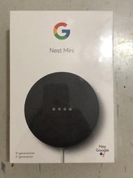 Google Nest Mini 2