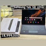 Samsung Tab S8 Ultra Second FREE KEYBOARD