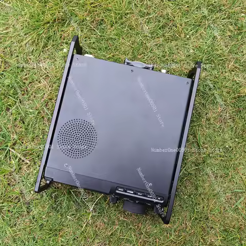 ME-710 FT-710 Side Guard, Radio Protection Side Panel