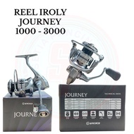 IROLY JOURNEY 1000 REEL