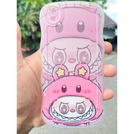 Softcase Casing Case Oppo A37