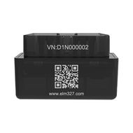 V01H4 Car Auto Reader ELM327 V1.5 OBD2 Bluetooth 4.0 Scanner OBDII Car Diagnostic Scanning Tool for IOS Android Windows