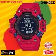 [Original] G-Shock GBD-H1000 Heart Rate & GPS