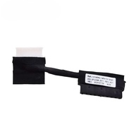 Battery Flex Cable For Dell Latitude 3400 3500 5584 E3400 E3500 P86F laptop Battery Cable Connector 