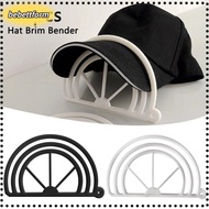 BEBETTKISS 3Pcs Hat Curving Band Cap Washer for Baseball Caps Hat Curve Band Tool Hat Shaper Basebal