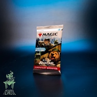 Magic The Gathering: Avatar The Last Airbender Jumpstart Booster Pack