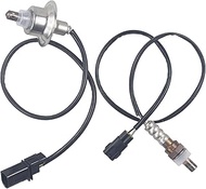 Oxygen Sensor O2 Sensor 234-5029 234-4238 Upstream and DownstreamCompatible with Hyundai Sonata 2009