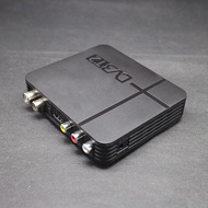 Dvb T2 Terrestrial Digital Television Receiver FTA Tv Box High Quality HDTV DVB-K2/T2 Terrestrial Re