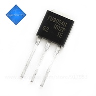 10 Piece IRFU9024N IRFU9024 FU9024N FU9024 TO-251 In Stock