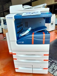 xerox5335รีฟอร์บิสใหม่แกะกล่อง