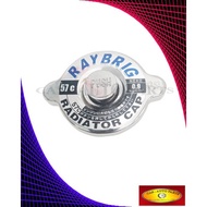 Radiator Cap 0.9kg/cm2