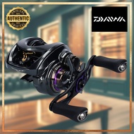 DAIWA 19 Steez CT SV TW Baitcasting Reel Series[Direct from Japan]
