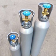 MUHUASHA | CO2 Specific Steel Cylinder