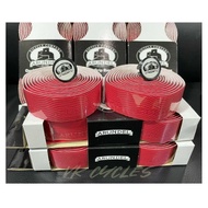 ARUNDEL GECKO GH-071GP BAR TAPE RED 59g Road bike Grips