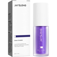 Colour Corrector, Tooth Stain Removal, Purple Toothpaste, Colour Correcting Tooth Stains, Colour Cor