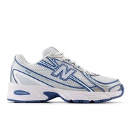 New Balance Unisex 740 (Standard) - Ice Blue