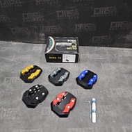 HONDA Semspeed Side Shoe Cover Forza 250 Forza 250 Accessories