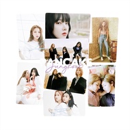 [ ] gfriend labyrinth album preorder photocard benefit [ unit yerin eunha sowon ]