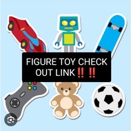 figure toy live check out!!️