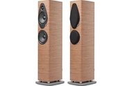 Sonetto III G2 SONUS FABER 勢霸 座地喇叭 ( WALNUT ) 短暫陳列品 原廠保養2年