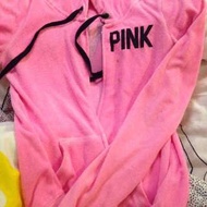 Victoria's Secret PINK hoodies 連帽外套！
